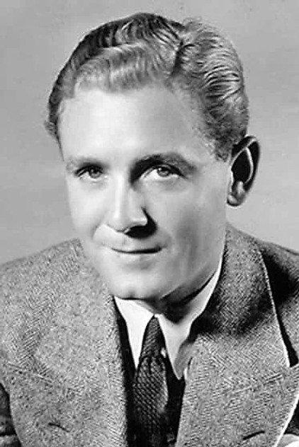 Bramwell Fletcher - Actor Profile Photo