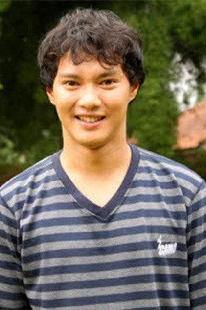 Hardi Fadhillah - Actor Profile Photo