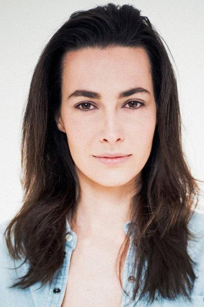 Daniela Virgilio - Actor Profile Photo