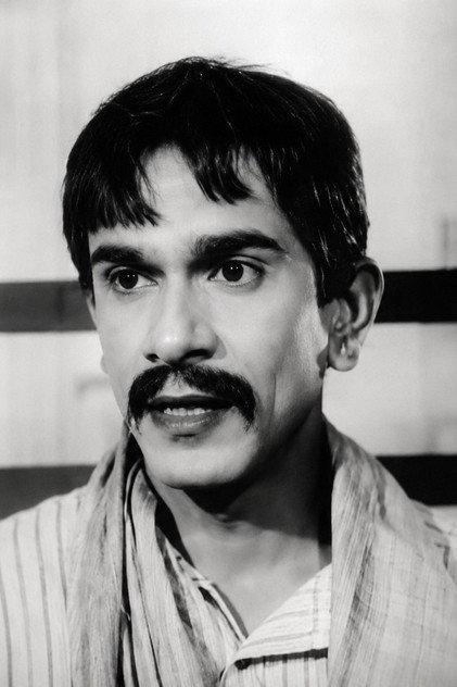 S. V. Shanmugam - Actor Profile Photo