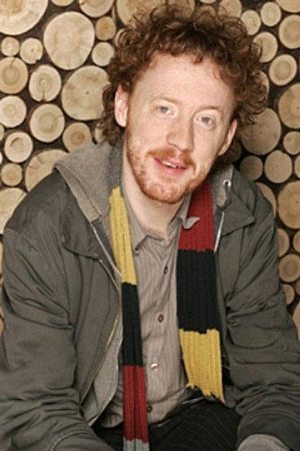 Will Carlough - Actor Profile Photo