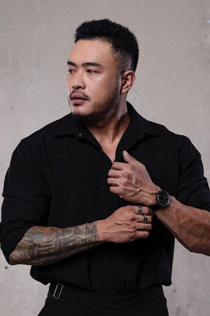 Khuyến Dương - Actor Profile Photo
