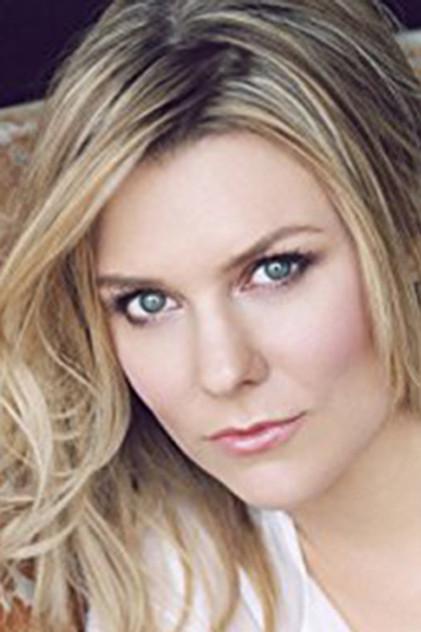 Fiona Hardingham - Actor Profile Photo