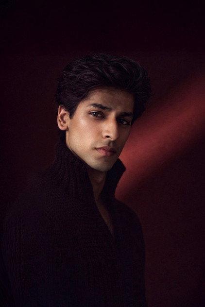 Guneet Sandhu - Actor Profile Photo