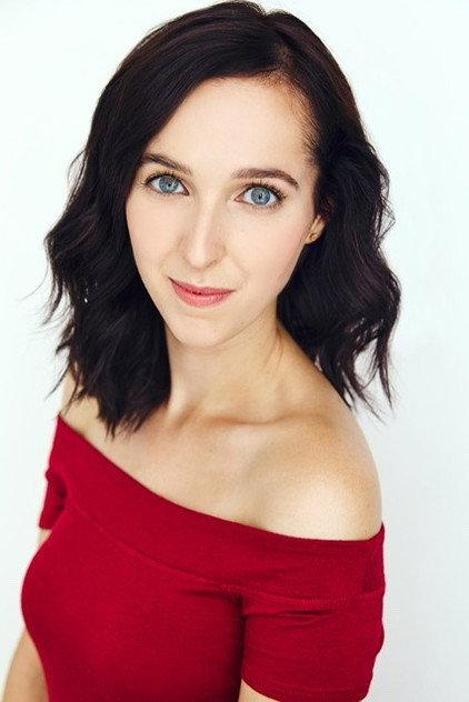 Nikki Hrichak - Actor Profile Photo