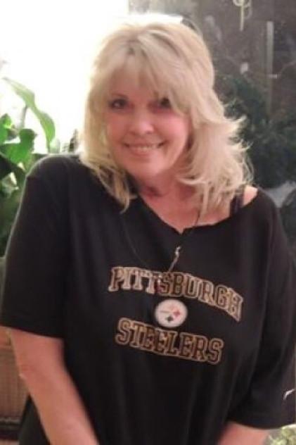 Jeannie Jefferies - Actor Profile Photo