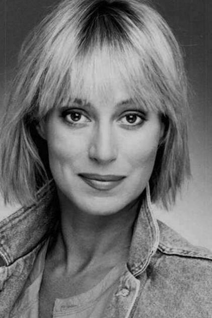 Sandahl Bergman - Actor Profile Photo