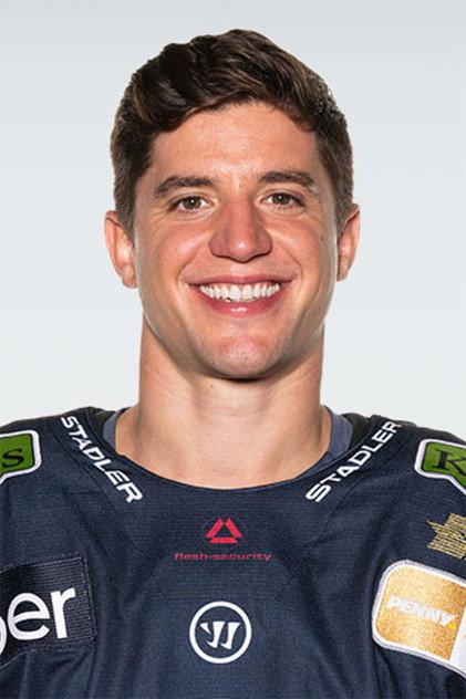 Frederik Tiffels - Actor Profile Photo