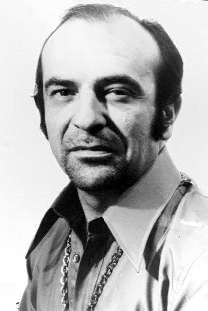 Lorenzo Ramírez - Actor Profile Photo