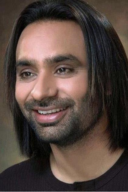 Babbu Mann - Actor Profile Photo