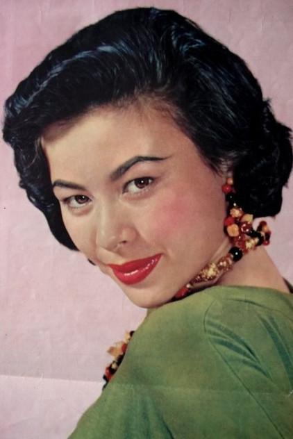 Helen Hsia Hau-Lan - Actor Profile Photo