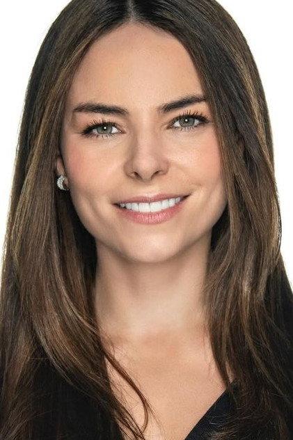 Alejandra Robles Gil - Actor Profile Photo