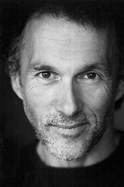 Arnaud Bedouët - Actor Profile Photo