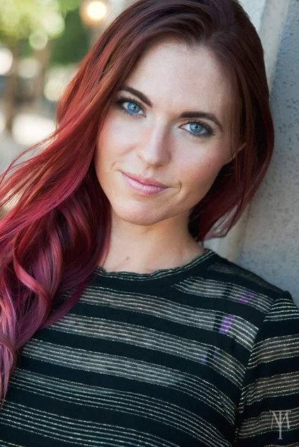 Tiffany Coleman - Actor Profile Photo