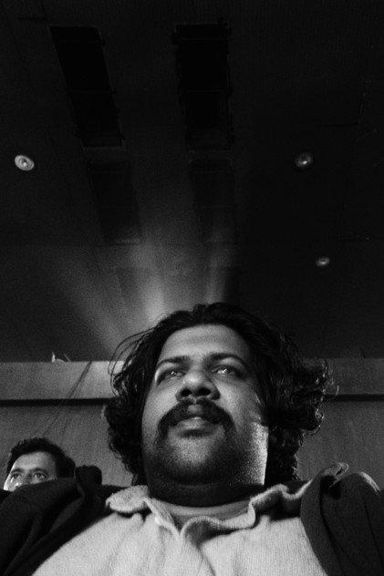 Ajayan - Actor Profile Photo