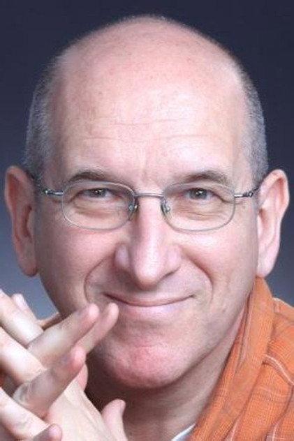 Michel Bauwens - Actor Profile Photo