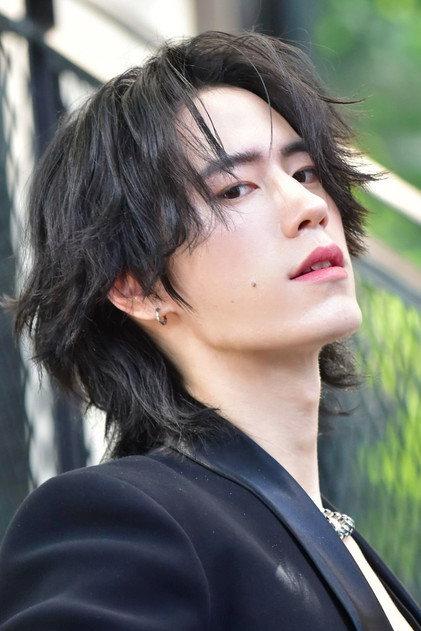 Xia En - Actor Profile Photo