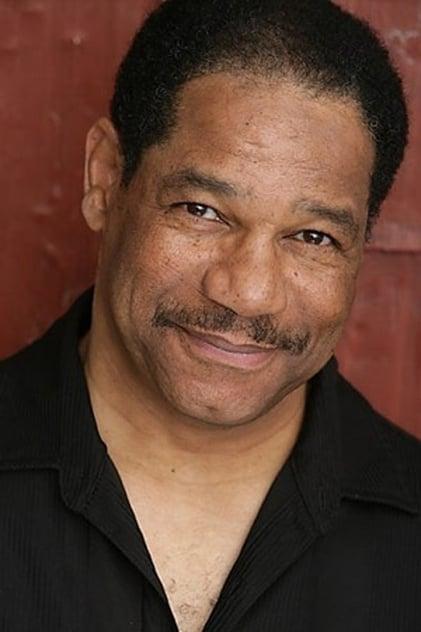 Dan Martin - Actor Profile Photo