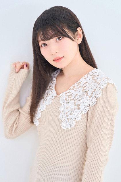 Hina Aoki - Actor Profile Photo