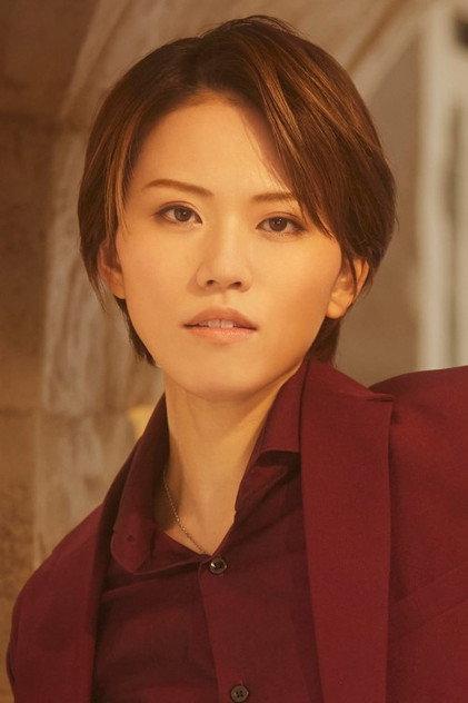 Hiryuu Tsukasa - Actor Profile Photo