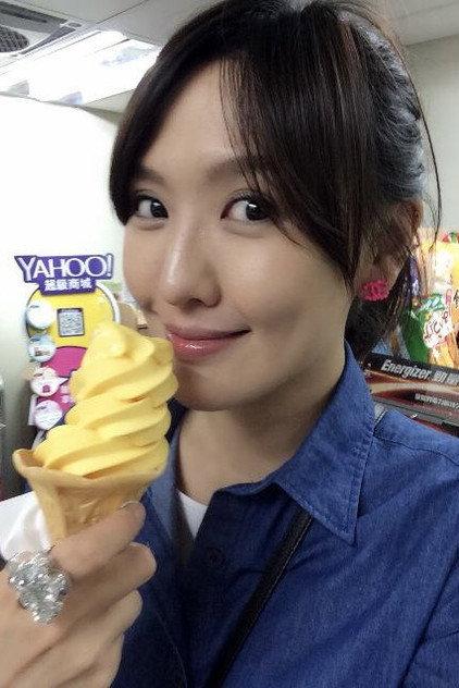 Adriene Lin - Actor Profile Photo