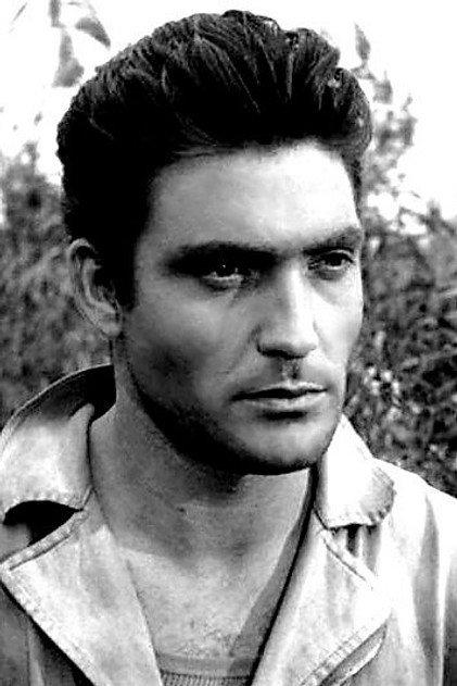 Rik Battaglia - Actor Profile Photo
