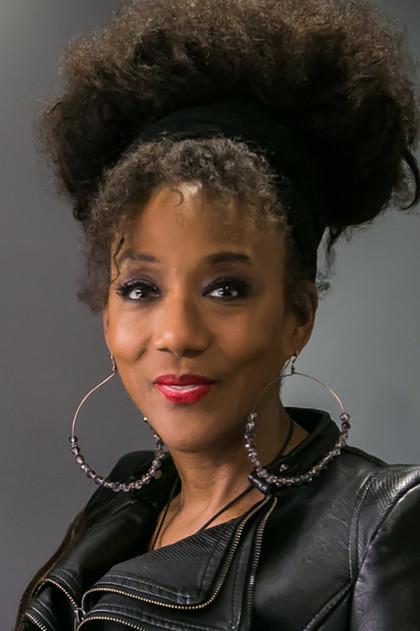 Joniece Jamison - Actor Profile Photo