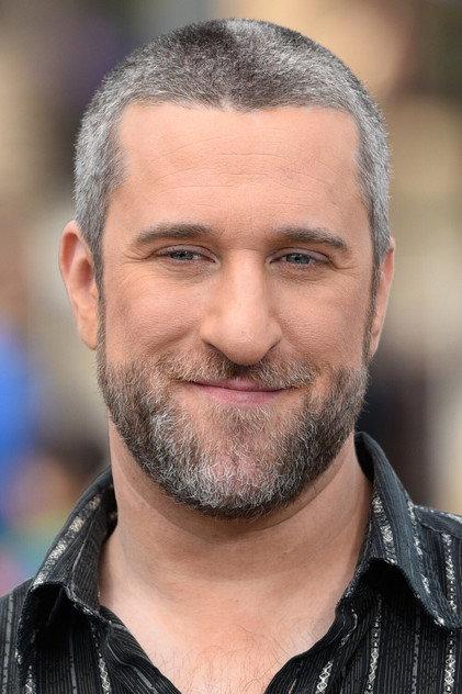 Dustin Diamond - Actor Profile Photo