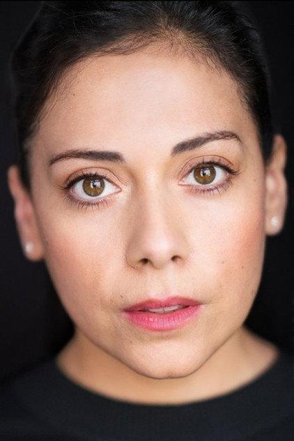 Shelly Ro - Actor Profile Photo