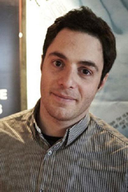 Tornike Bziava - Actor Profile Photo