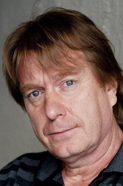 Mika Kaurismäki - Actor Profile Photo