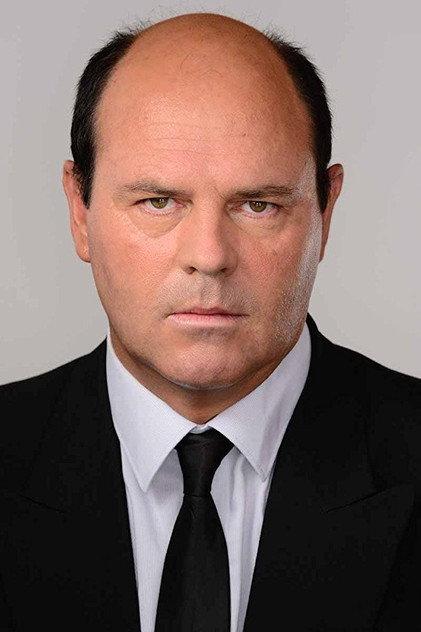 Morrison James - Actor Profile Photo