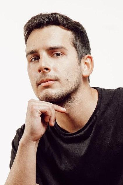 Lucas Minuzzi - Actor Profile Photo