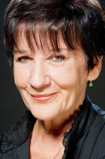 Paloma Paso Jardiel - Actor Profile Photo