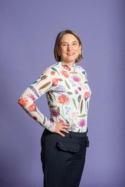 Laura Bromet - Actor Profile Photo