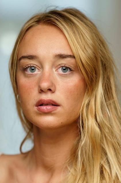 Carla Philip Røder - Actor Profile Photo
