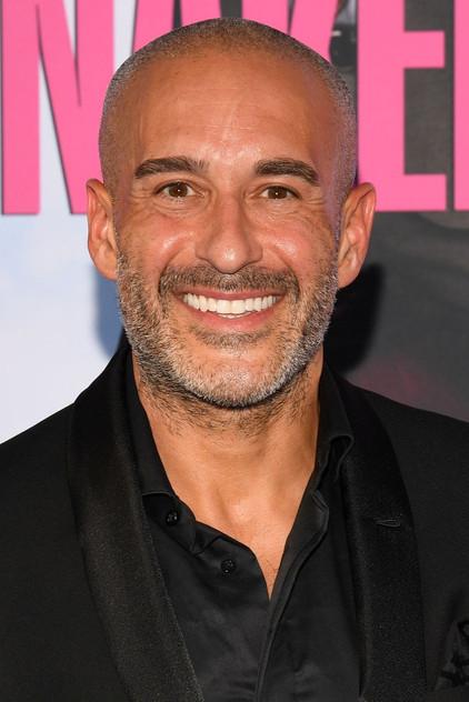 Jon Anik - Actor Profile Photo