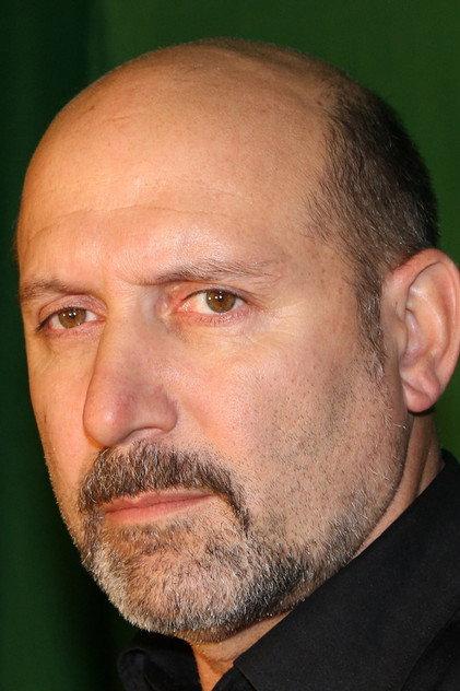 Ajdar Zeynalov - Actor Profile Photo