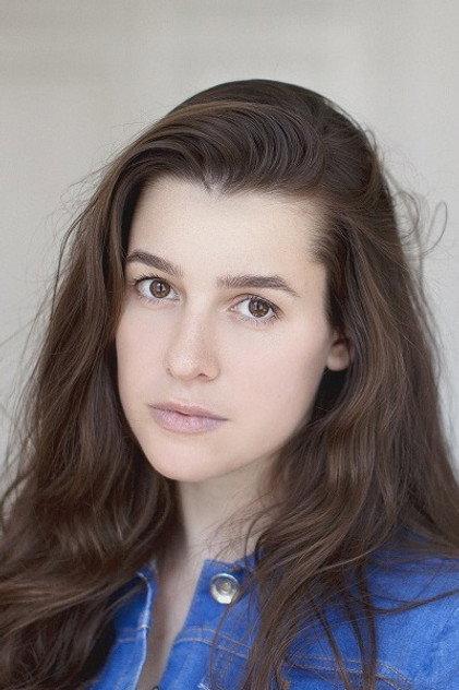Kseniya Radchenko - Actor Profile Photo