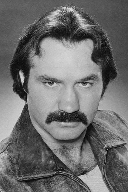 Cole S. McKay - Actor Profile Photo