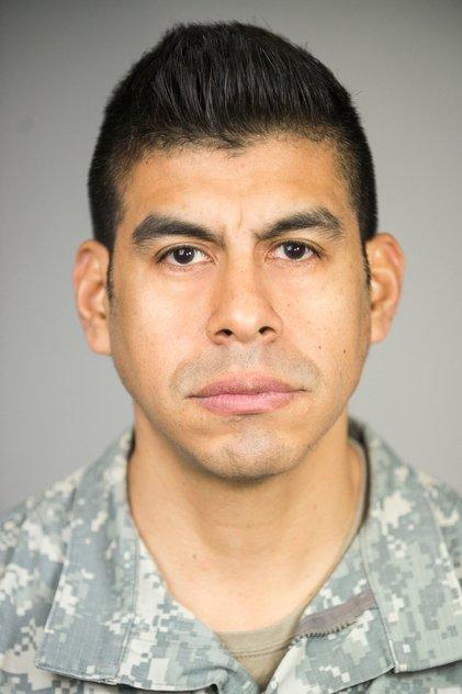 Cesar de León - Actor Profile Photo
