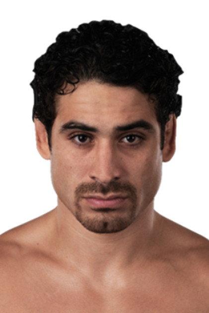 Danny Castillo - Actor Profile Photo