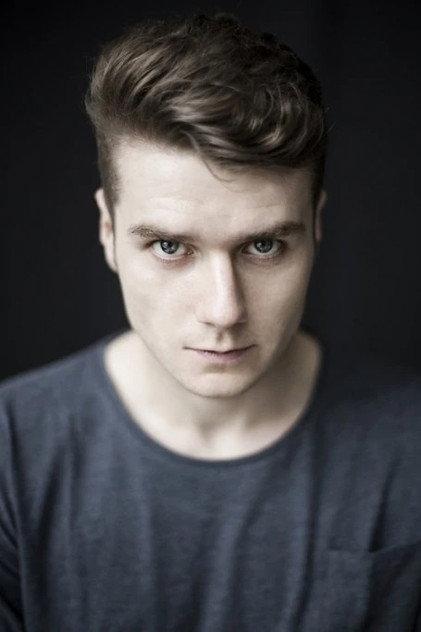 Maciej Kowalik - Actor Profile Photo