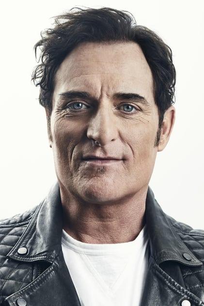 Kim Coates - Actor Profile Photo