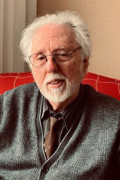 Bill Griffith - Actor Profile Photo