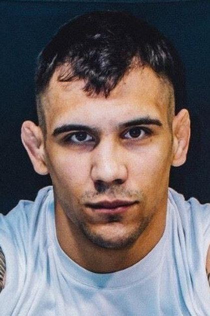 Aleksandar Rakić - Actor Profile Photo