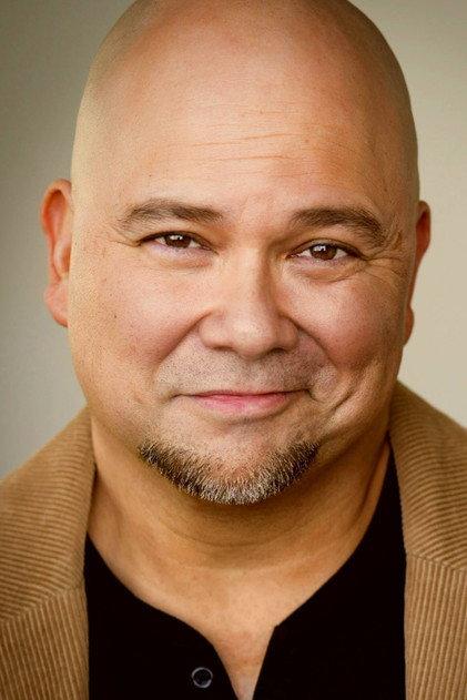 Brian Ricardo Nakanishi - Actor Profile Photo