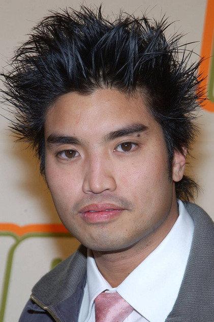 Chad Hugo - Actor Profile Photo