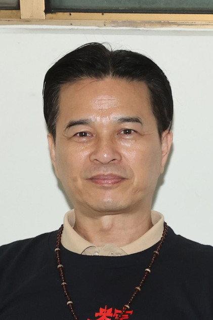 Lee Hsing-wen - Actor Profile Photo