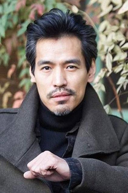 Park In-soo - Actor Profile Photo